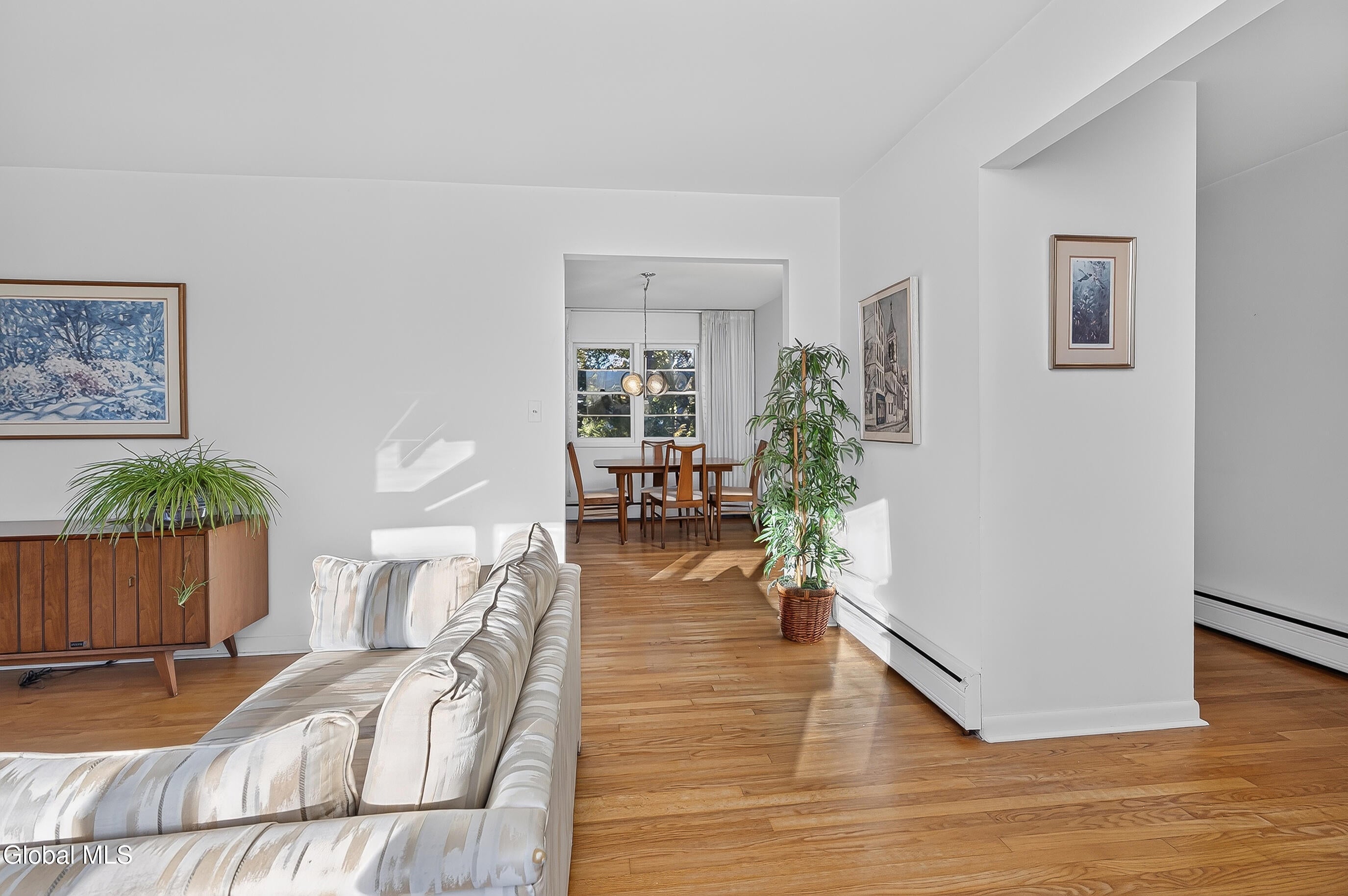 128 Mosher Road