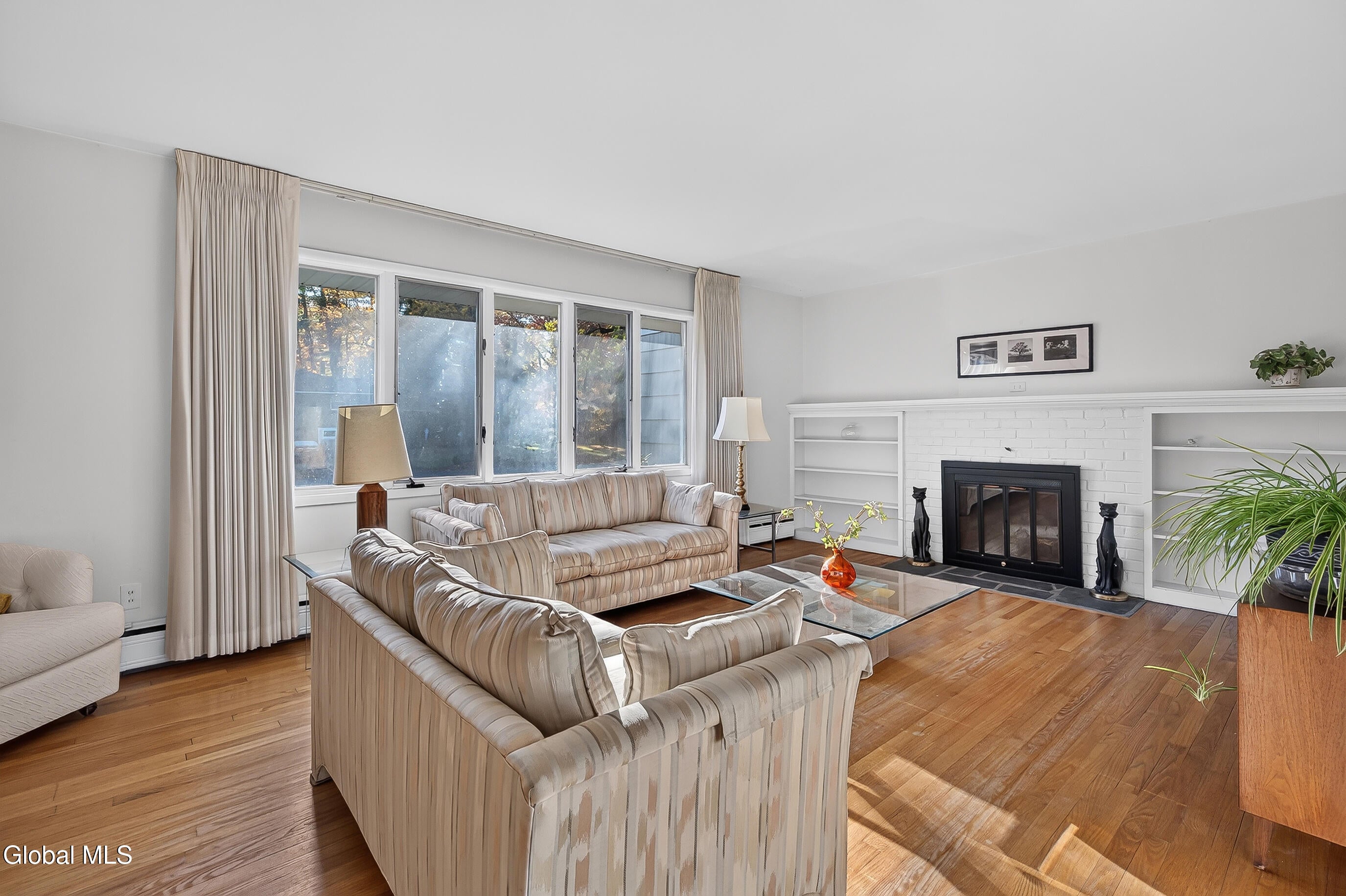 128 Mosher Road