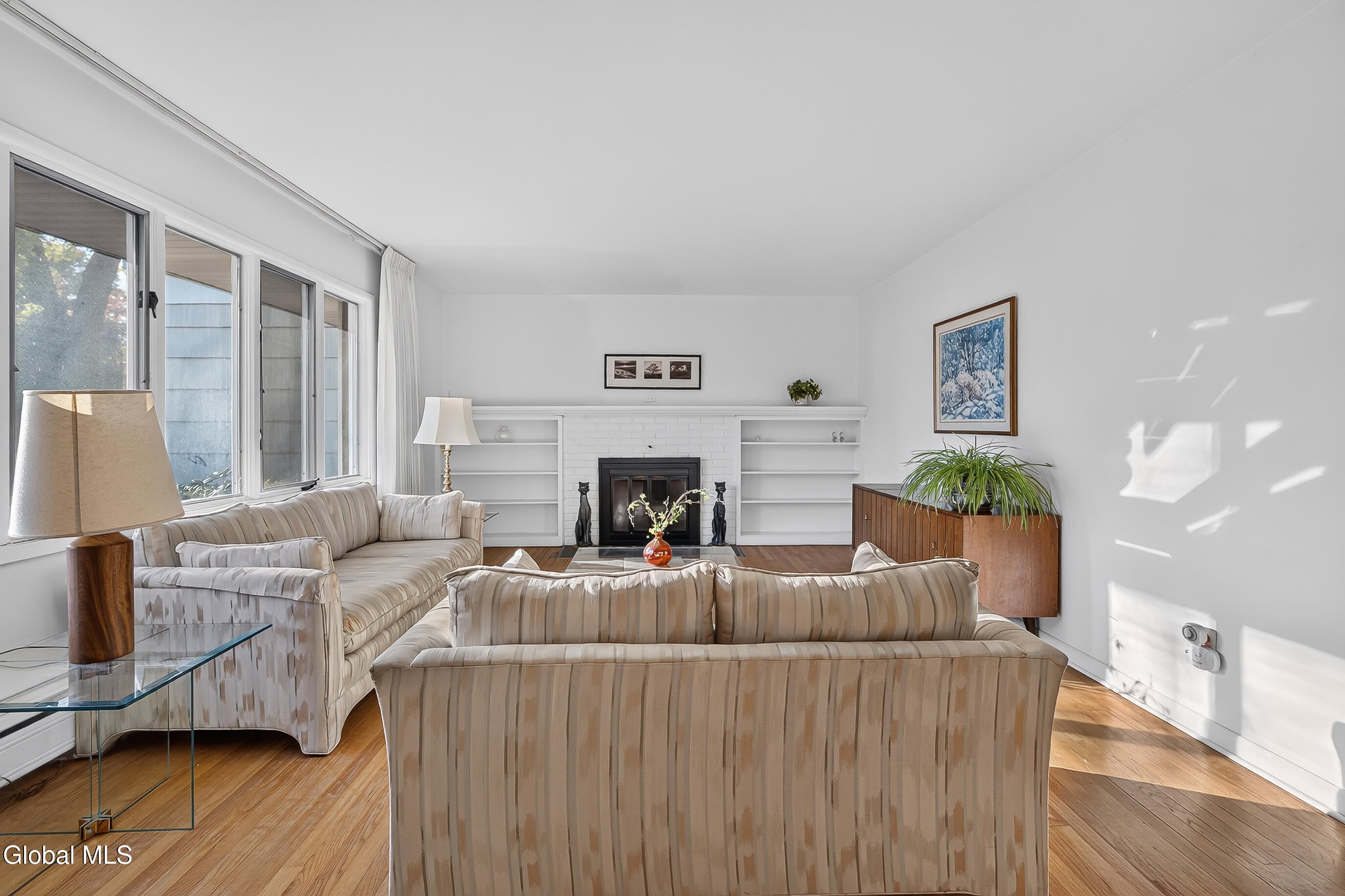 128 Mosher Road