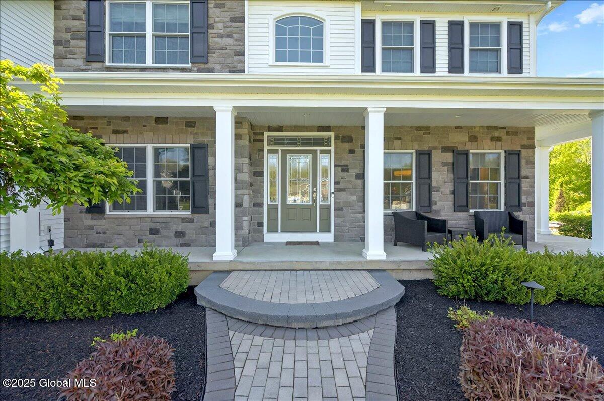 312 Millingstone Way, Altamont, New York image 6