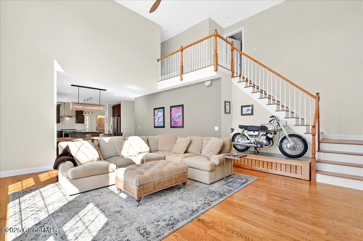 312 Millingstone Way, Altamont, New York image 19