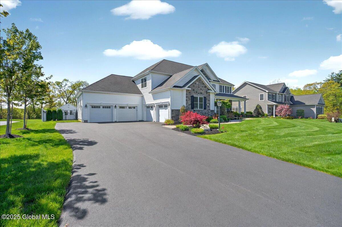 312 Millingstone Way, Altamont, New York image 3