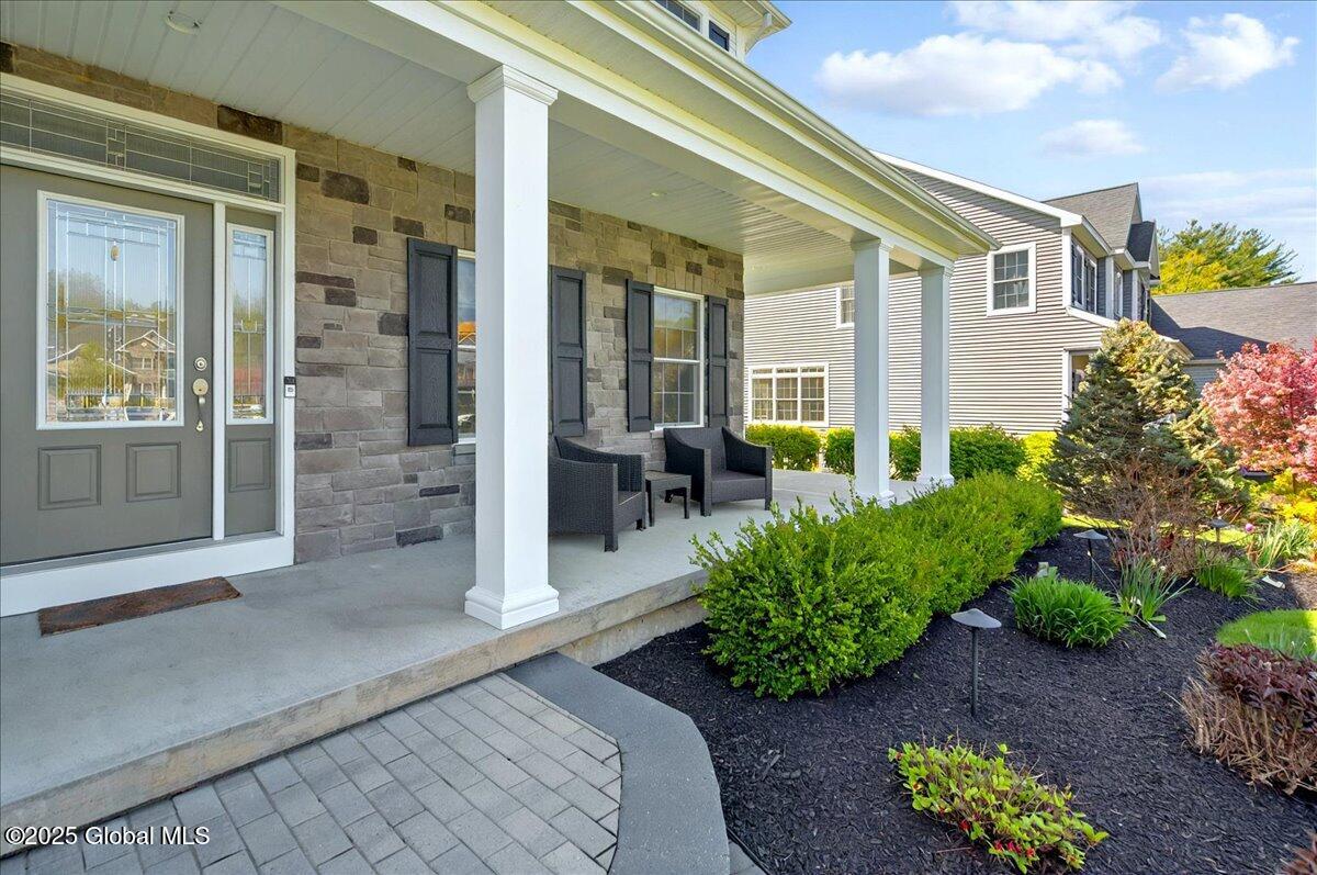 312 Millingstone Way, Altamont, New York image 7
