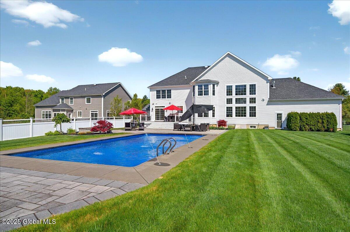312 Millingstone Way, Altamont, New York image 4
