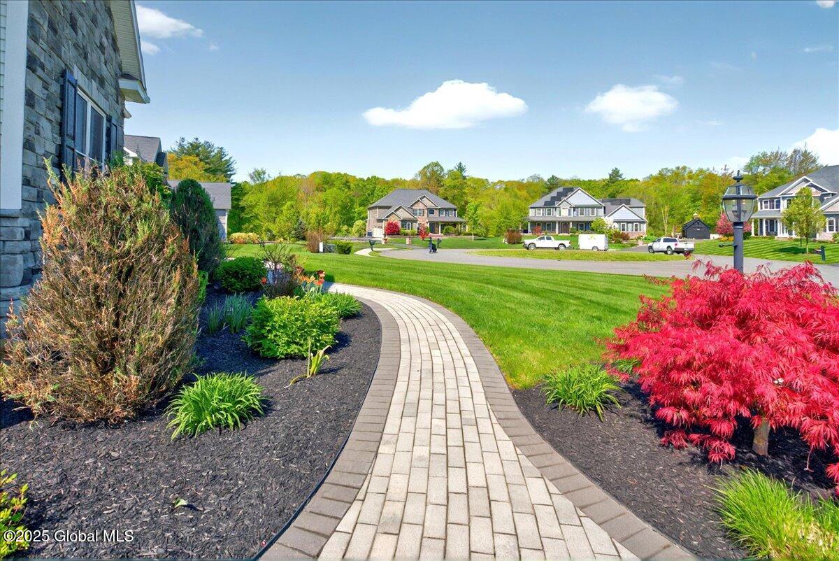 312 Millingstone Way, Altamont, New York image 5