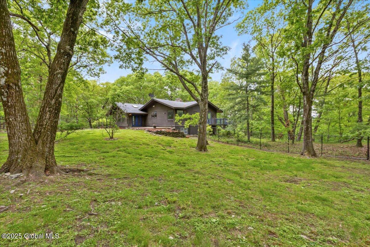 100 Schnackenberg Road, Ghent, New York image 36
