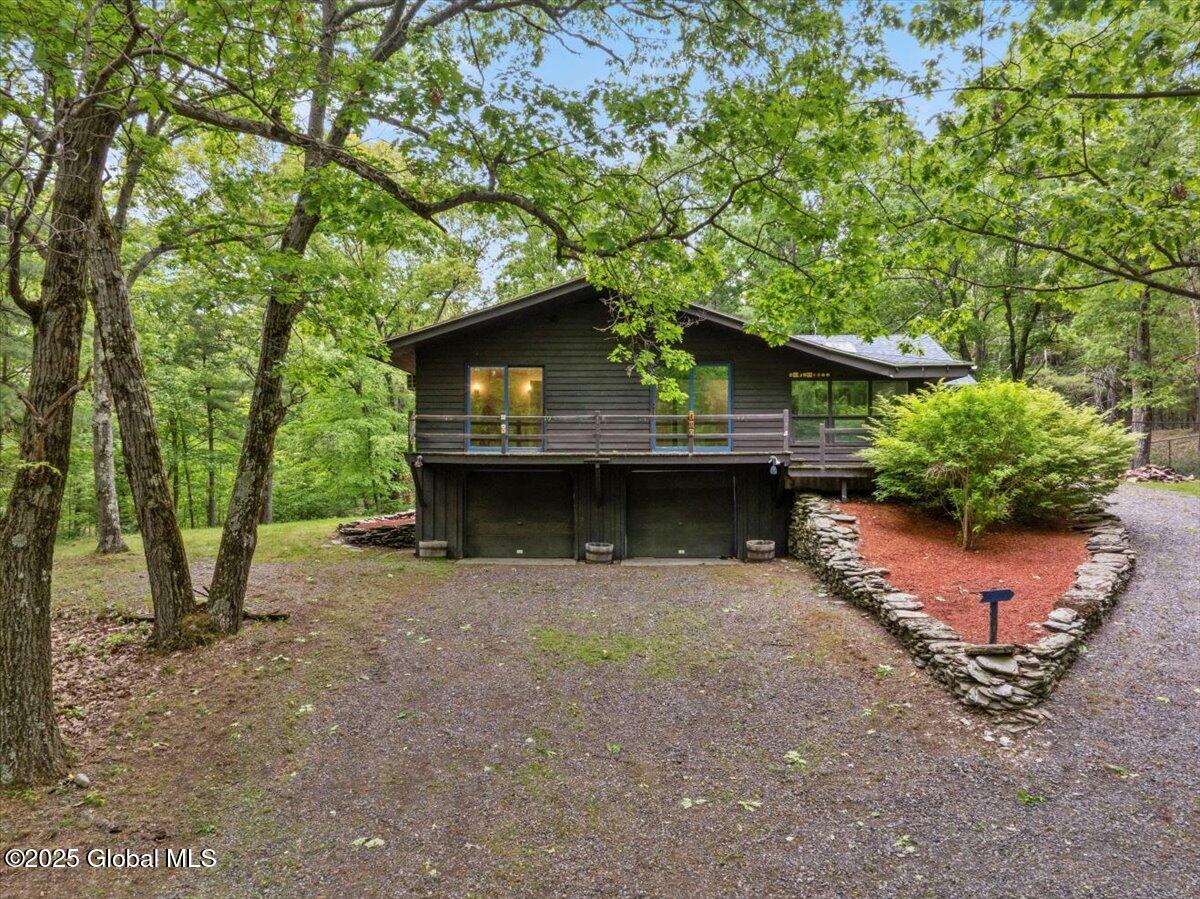 100 Schnackenberg Road, Ghent, New York image 2