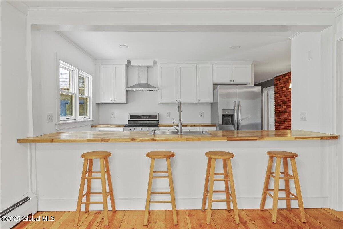 100 Schnackenberg Road, Ghent, New York image 4