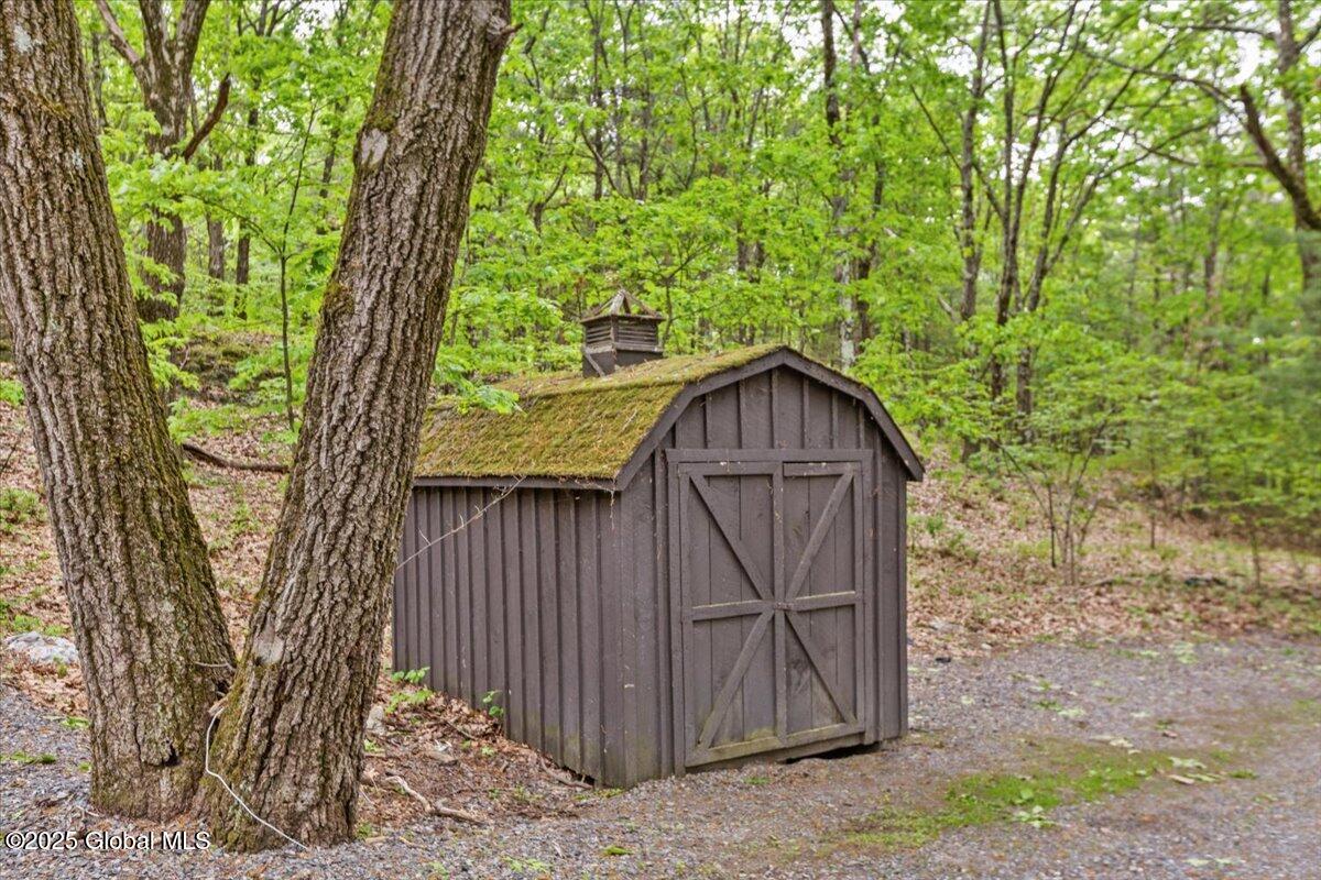 100 Schnackenberg Road, Ghent, New York image 40