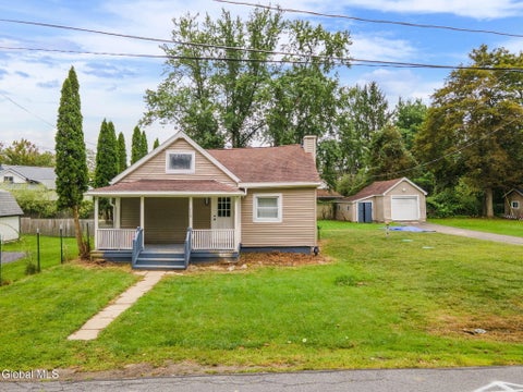 Photo of 113 McCaffrey Avenue, Hagaman, NY 12086 (MLS # 202625515)