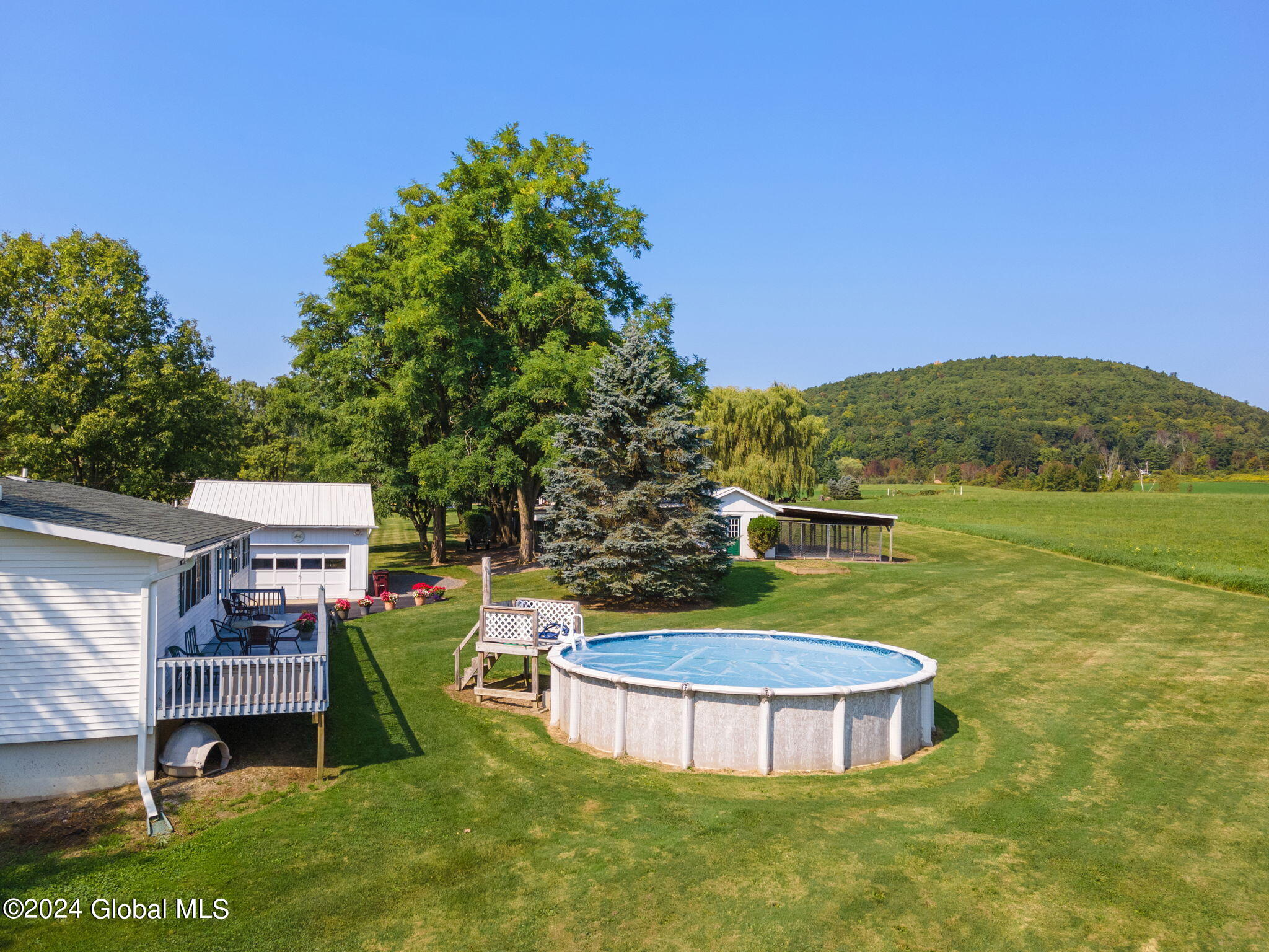 246 Ecker Hollow Road, Schoharie, New York image 33