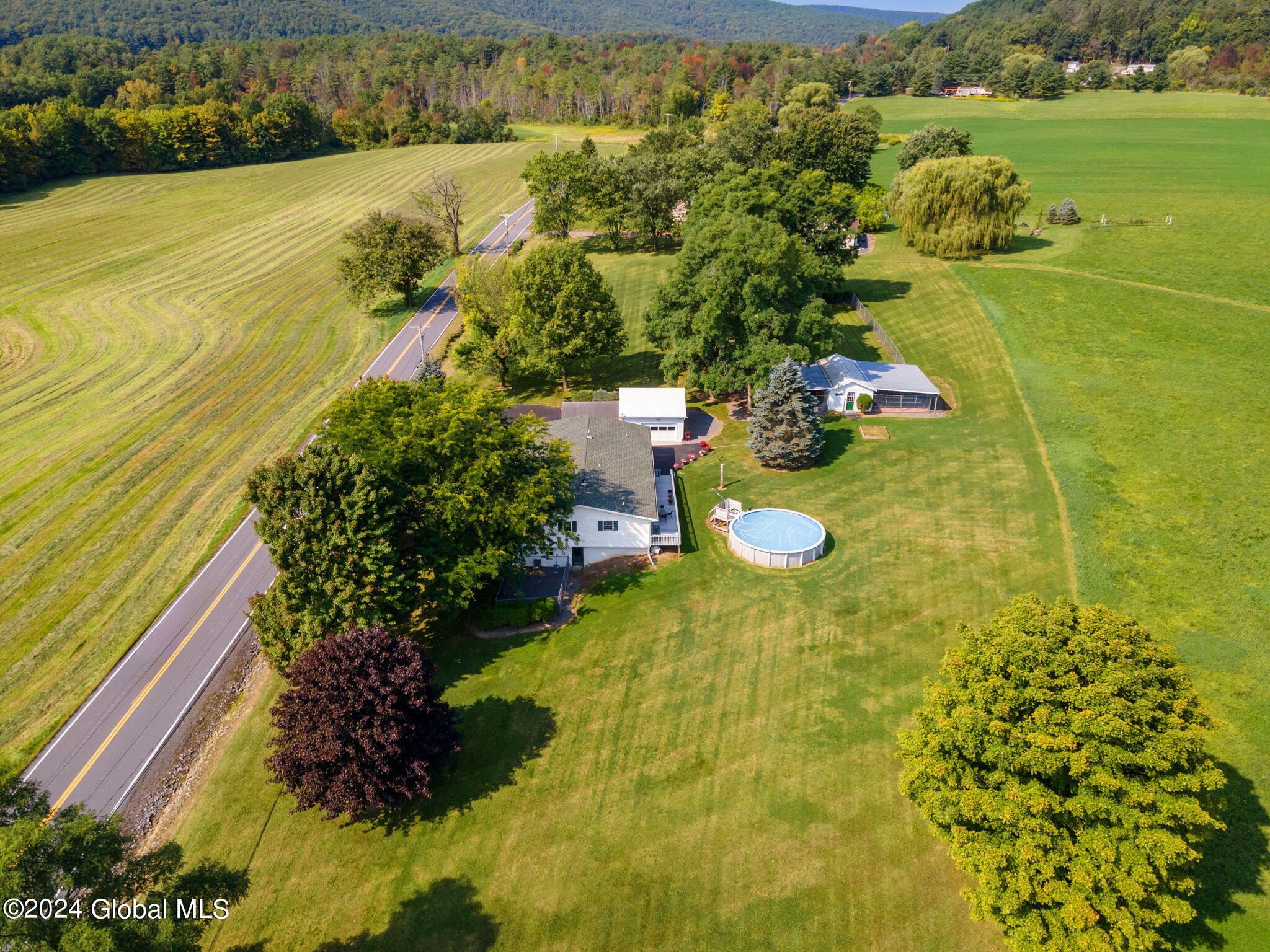 246 Ecker Hollow Road, Schoharie, New York image 40