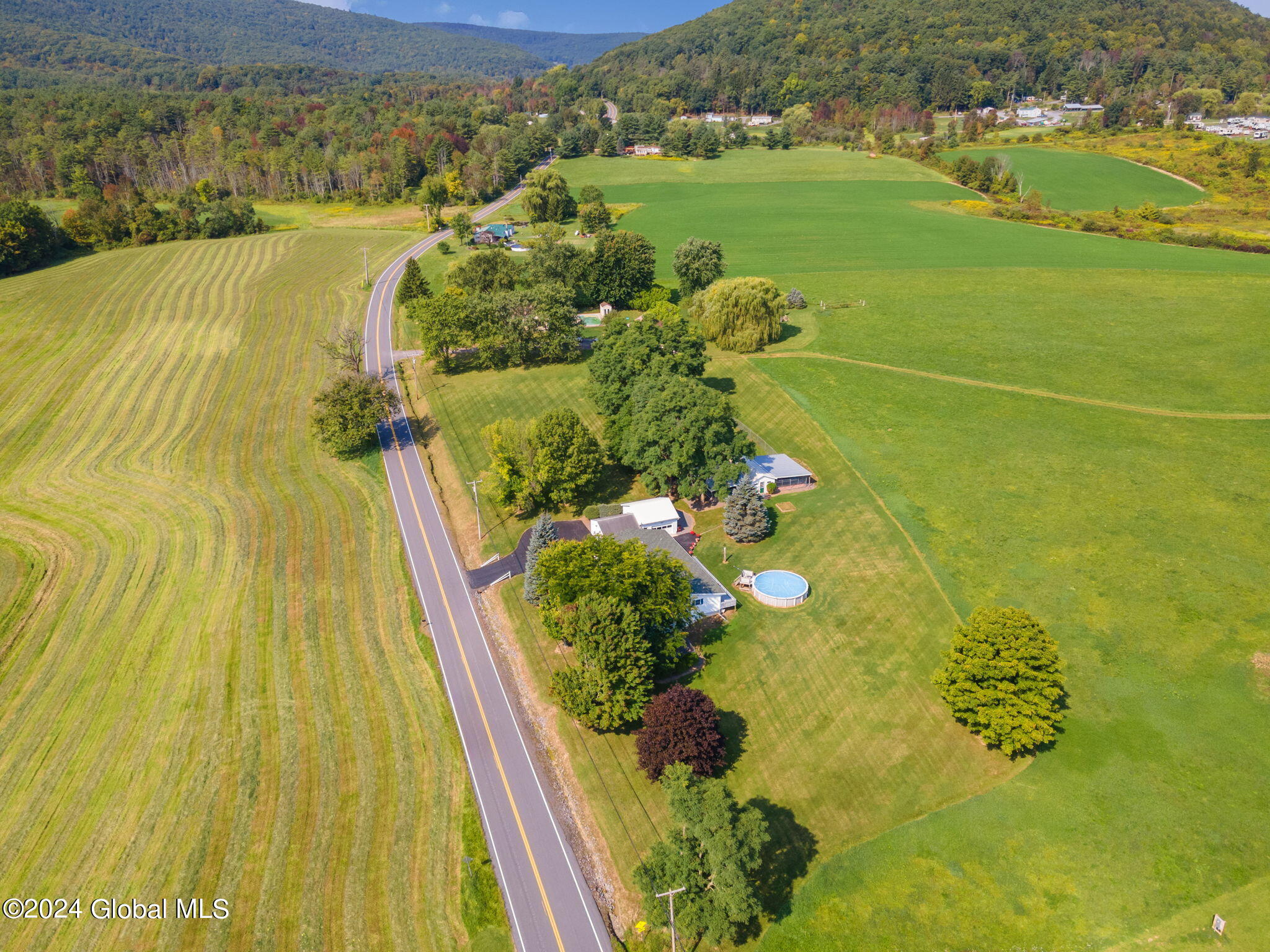 246 Ecker Hollow Road, Schoharie, New York image 41