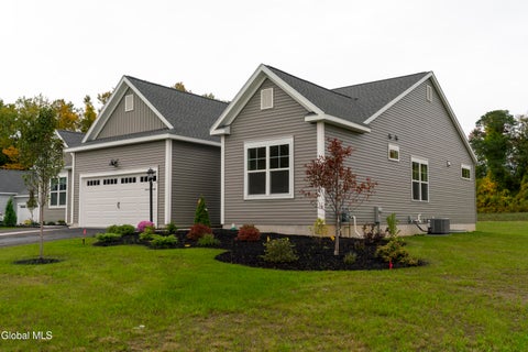 Photo of 3 Anson Court, Malta, NY 12020 (MLS # 202627897)