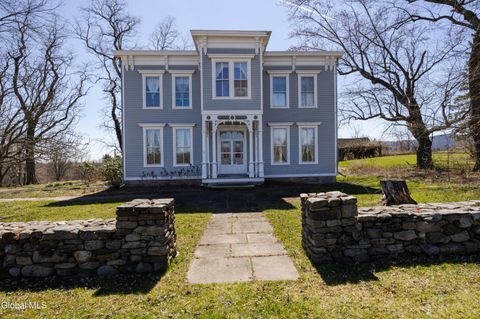 Photo of 4268 Frederick Road, Altamont, NY 12009 (MLS # 202615276)