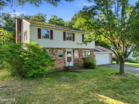 Photo of 98 W Saint Stephens Lane, Glenville, NY 12302 (MLS # 202622679)
