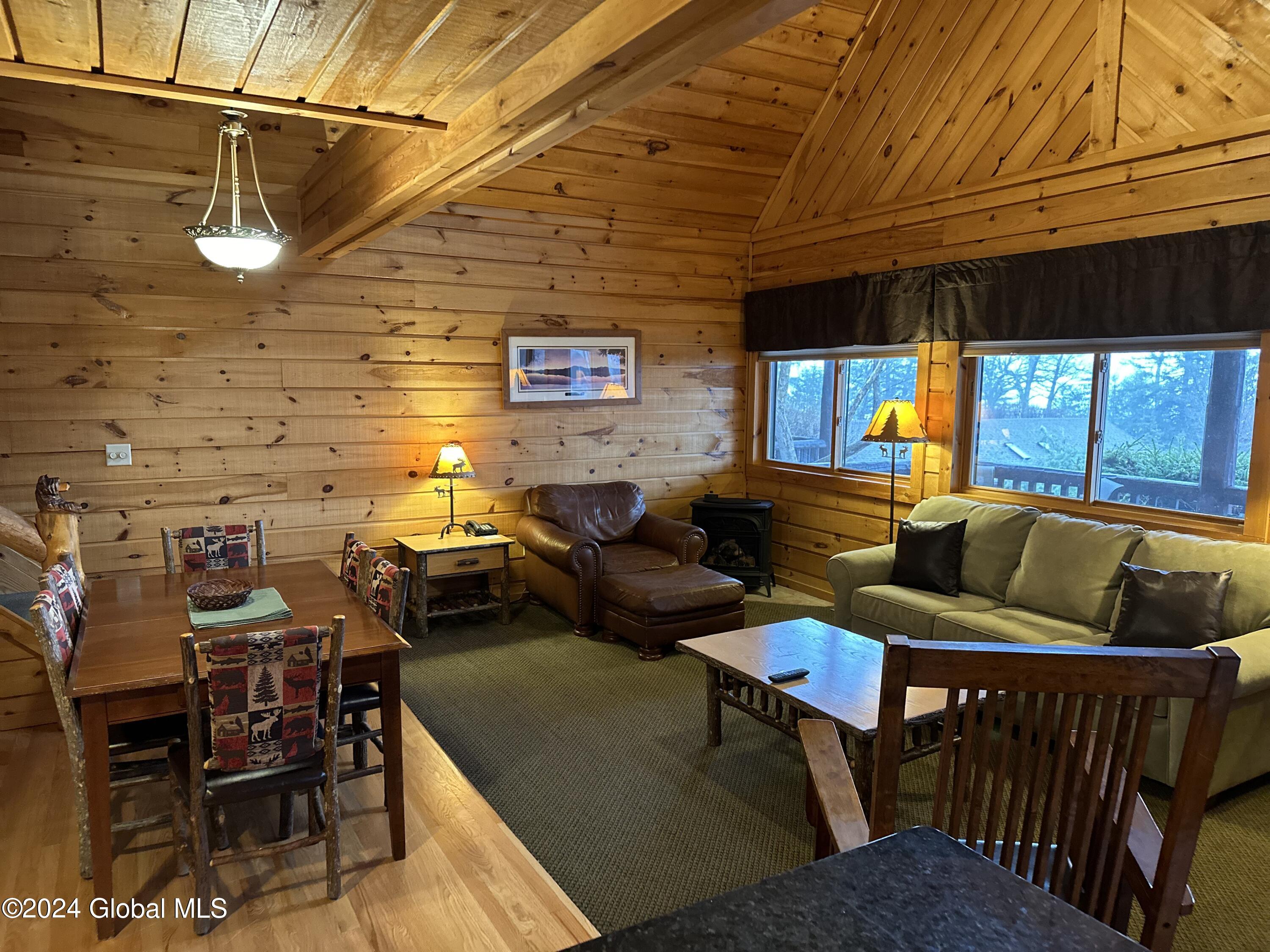 3210 Lake Shore Drive Lodge 27 Interval 1