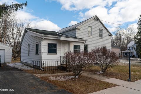 Photo of 1 Congress Avenue, Saratoga Springs, NY 12866 (MLS # 202613955)