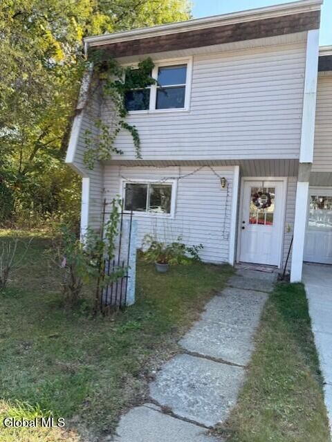 Photo of 23 Tenandaho Lane, Mechanicville, NY 12118 (MLS # 202528124)
