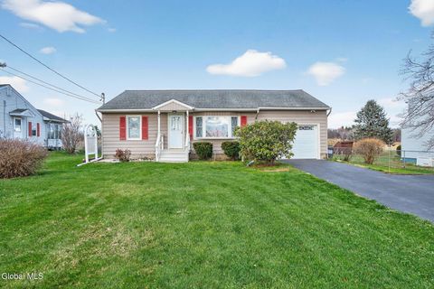 Photo of 1399 Van Hoesen Road, Castleton On Hudson, NY 12033 (MLS # 202529866)