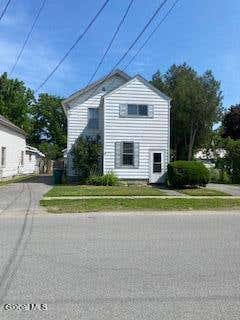 Multifamily For Sale - 20 La Claire Street<br/> Hudson Falls, NY 12839