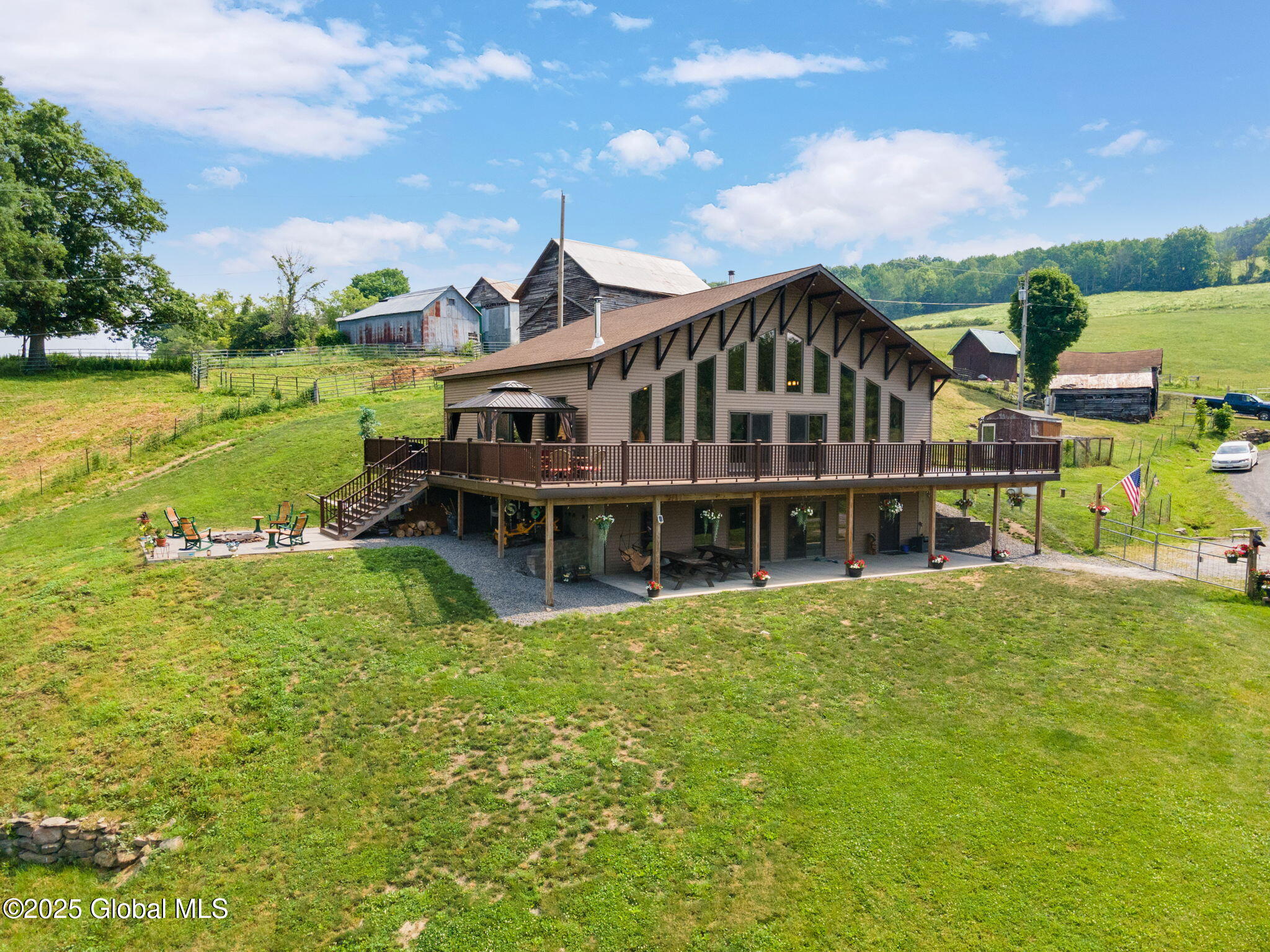 197 Earles Road, Middleburgh, New York image 47