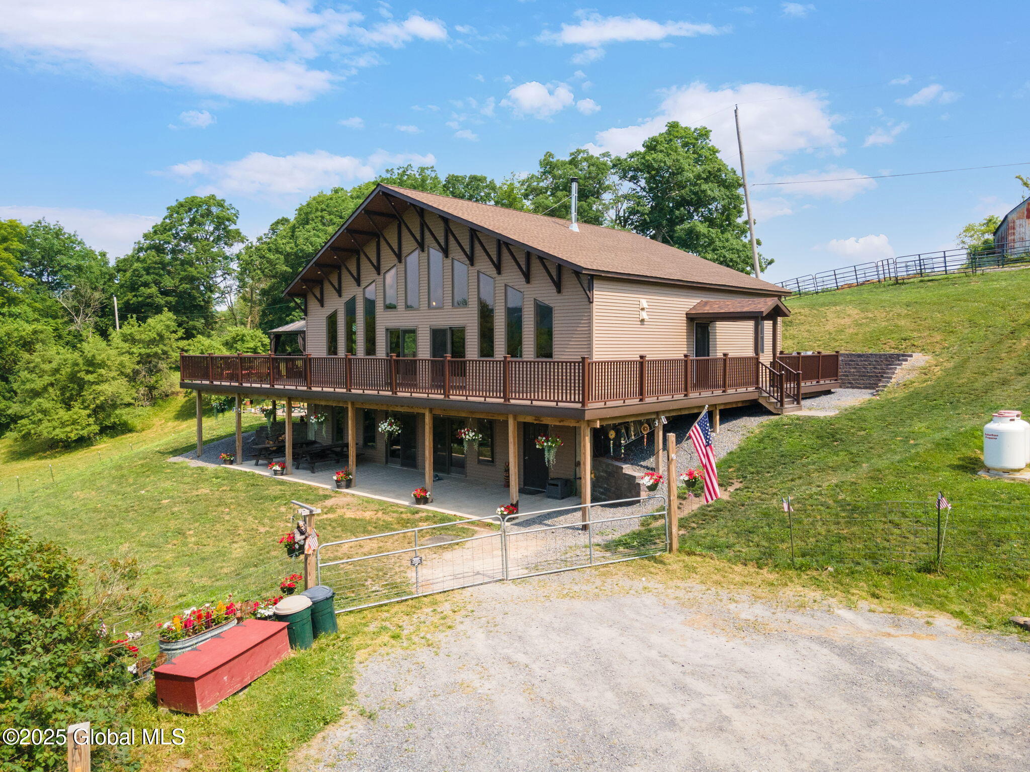 197 Earles Road, Middleburgh, New York image 2