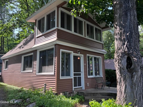 Homes For Sale - 2013 State Highway 30 #15<br/> Fulton County, Mayfield, NY 12117