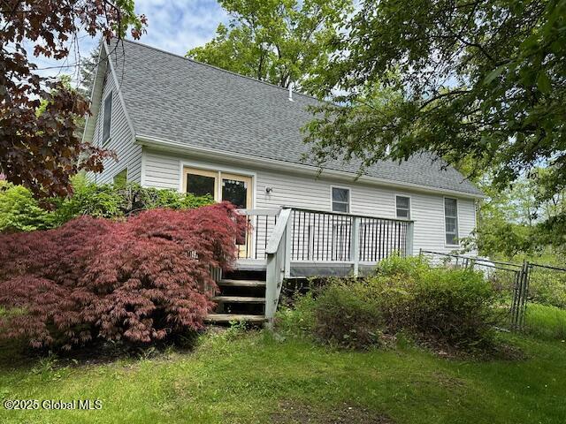 422 Blodgett Hill Road, Ravena, New York image 42