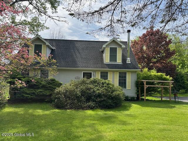 422 Blodgett Hill Road, Ravena, New York image 37