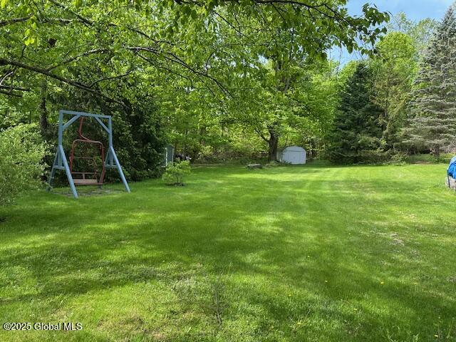 422 Blodgett Hill Road, Ravena, New York image 33