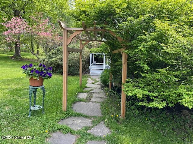 422 Blodgett Hill Road, Ravena, New York image 34
