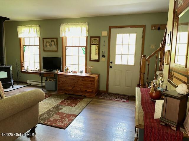 422 Blodgett Hill Road, Ravena, New York image 9