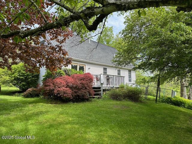 422 Blodgett Hill Road, Ravena, New York image 39