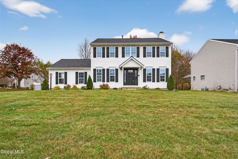 Photo of 716 Adams Circle, Ballston Spa, NY 12020 (MLS # 202530429)