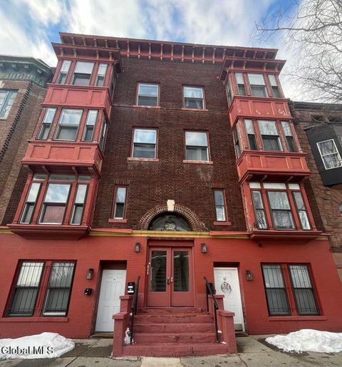 Photo of 9 Saint Joseph'S Terrace #2A, Albany, NY 12210 (MLS # 202613719)