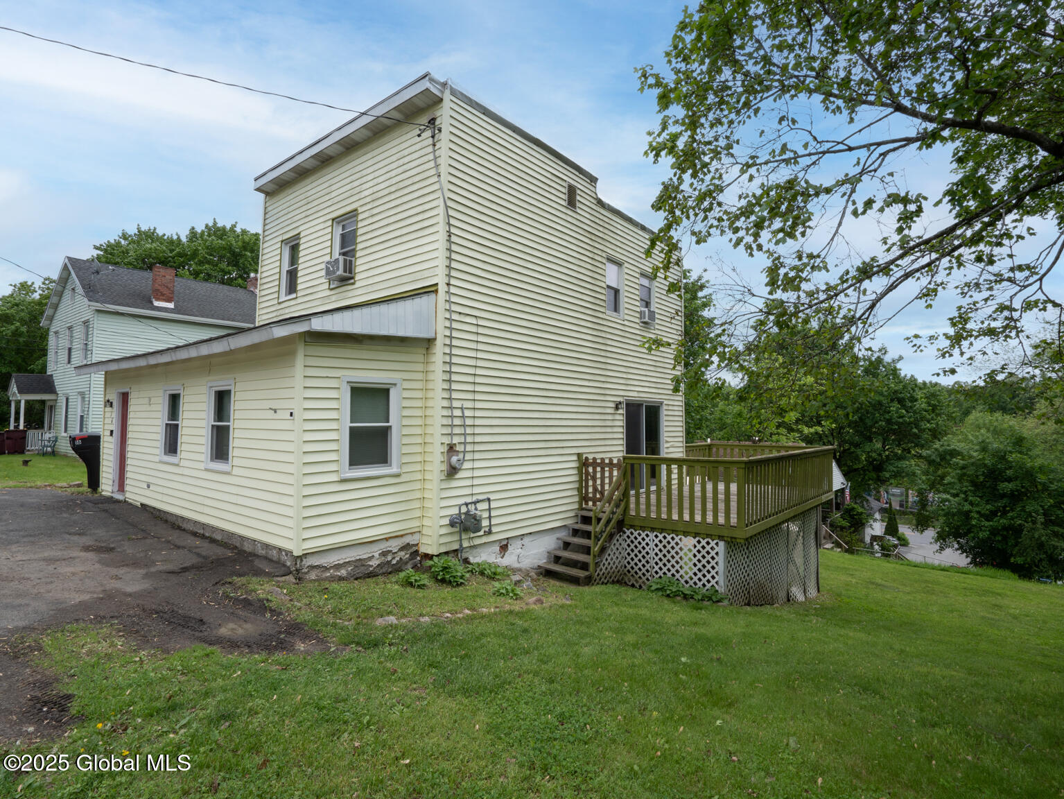 16 Billings Avenue, Troy, New York image 1