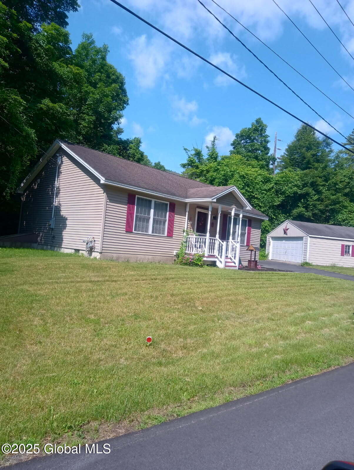 2 Cherry Street