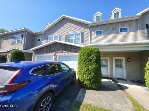 Photo of 303 Avalon Place #303, Cohoes, NY 12047 (MLS # 202526229)