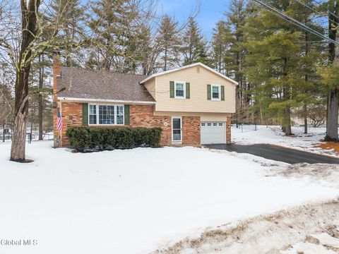 Photo of 60 Vichy Drive, Saratoga Springs, NY 12866 (MLS # 202613109)