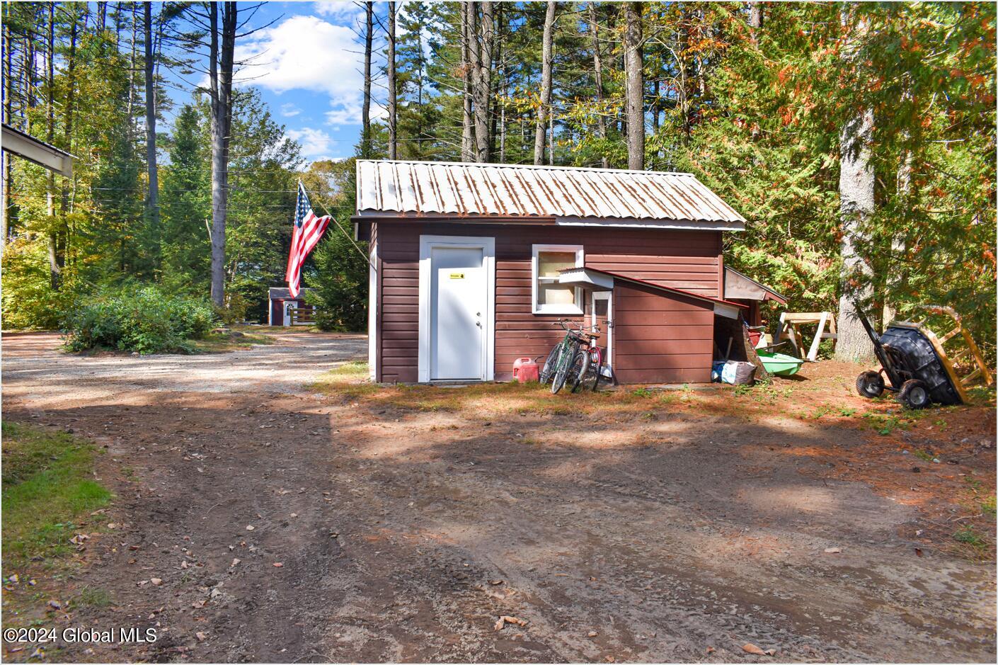 18 French Road, Schroon Lake, New York image 32