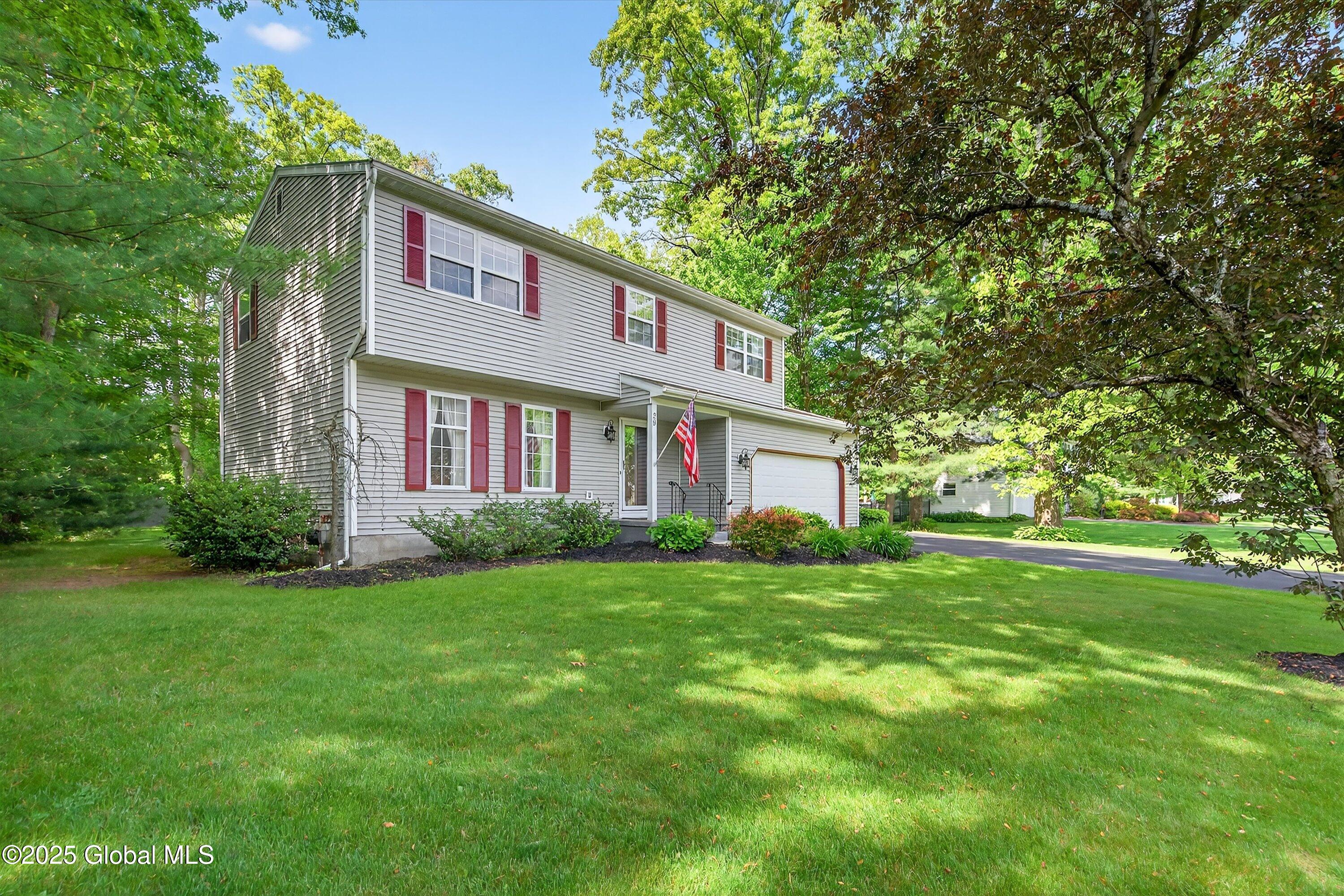 29 Carriage Way, Ballston Spa, New York image 41