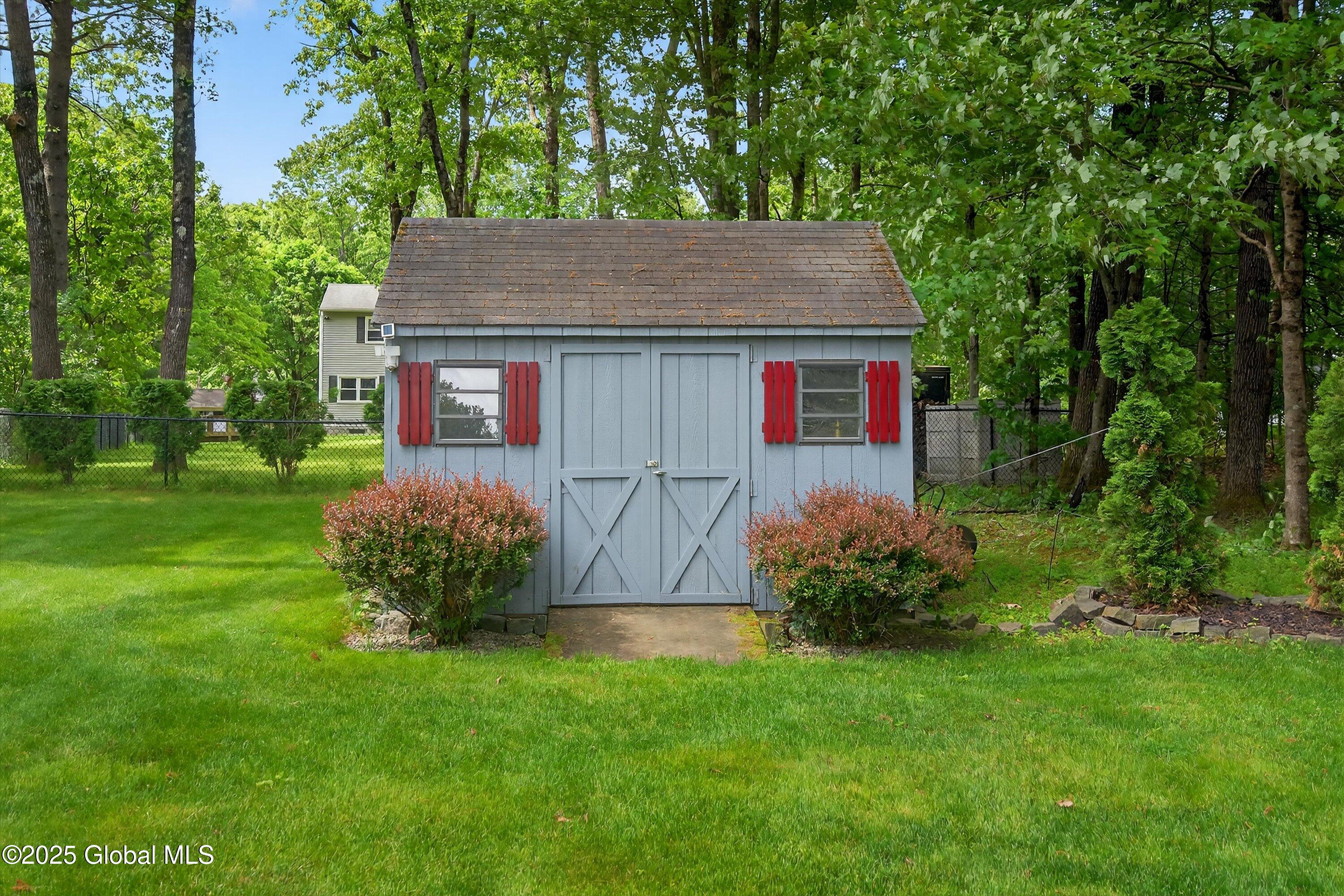 29 Carriage Way, Ballston Spa, New York image 38