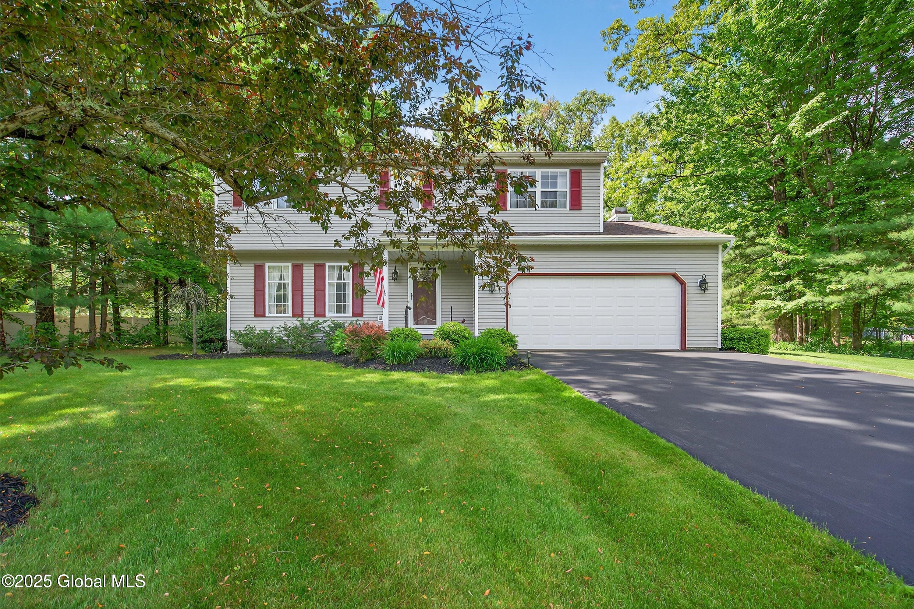 29 Carriage Way, Ballston Spa, New York image 42