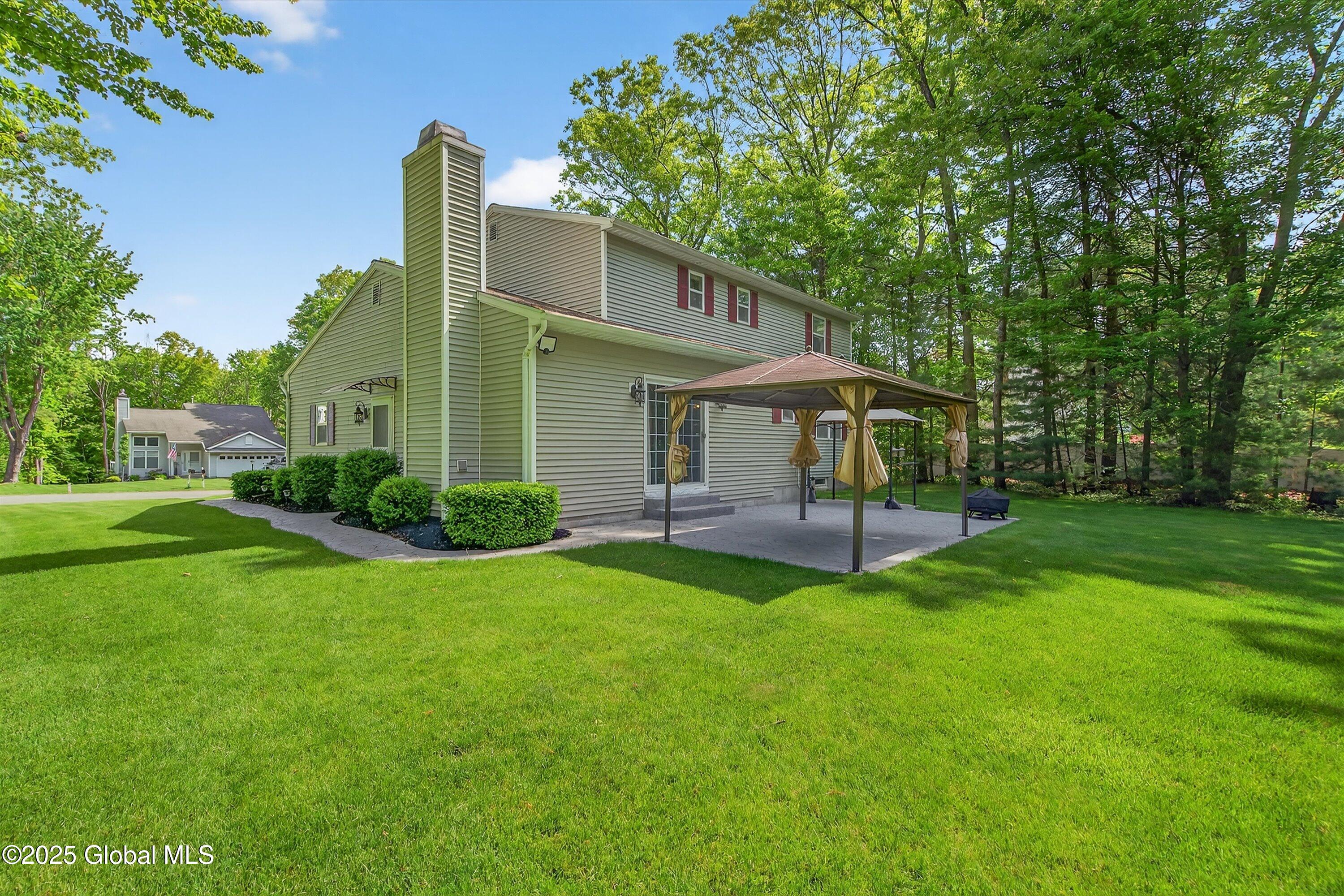 29 Carriage Way, Ballston Spa, New York image 34