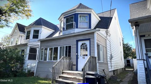 Photo of 15 Buchanan Street, Albany, NY 12206 (MLS # 202527356)