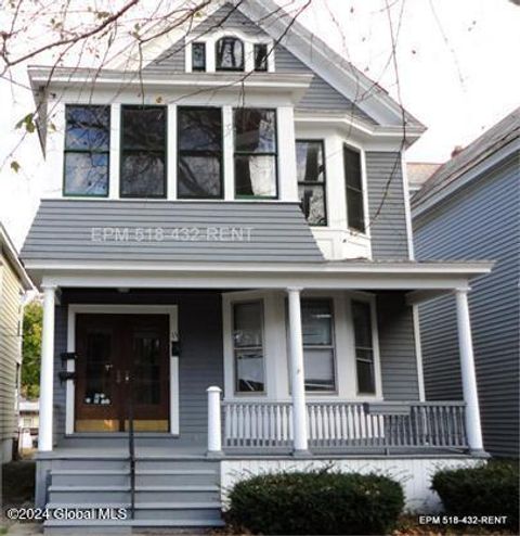 Photo of 11 Alden Avenue #2, Albany, NY 12209 (MLS # 202615180)