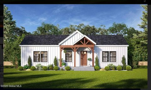 L 37 Ny 43, West Sand Lake, NY 12196 - #: 202515367