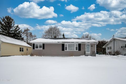 Photo of 59 Lawnridge Avenue, Albany, NY 12208 (MLS # 202612586)