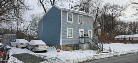 Photo of 95 3rd Street, Albany, NY 12210 (MLS # 202531103)